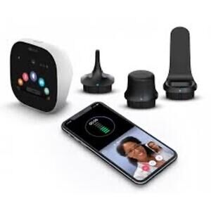 NEW TytoCare TytoHome Remote Exam Kit Telehealth Digital Medical Device Set